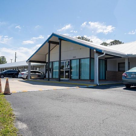 Oyo Hotel Ocala, Fl I-75 Экстерьер фото