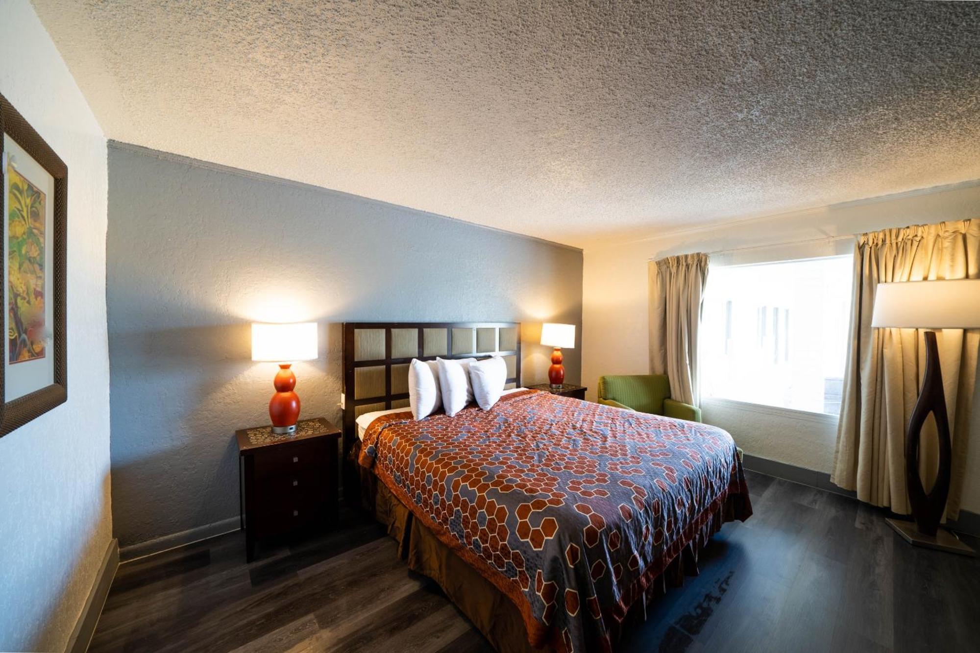 Oyo Hotel Ocala, Fl I-75 Экстерьер фото