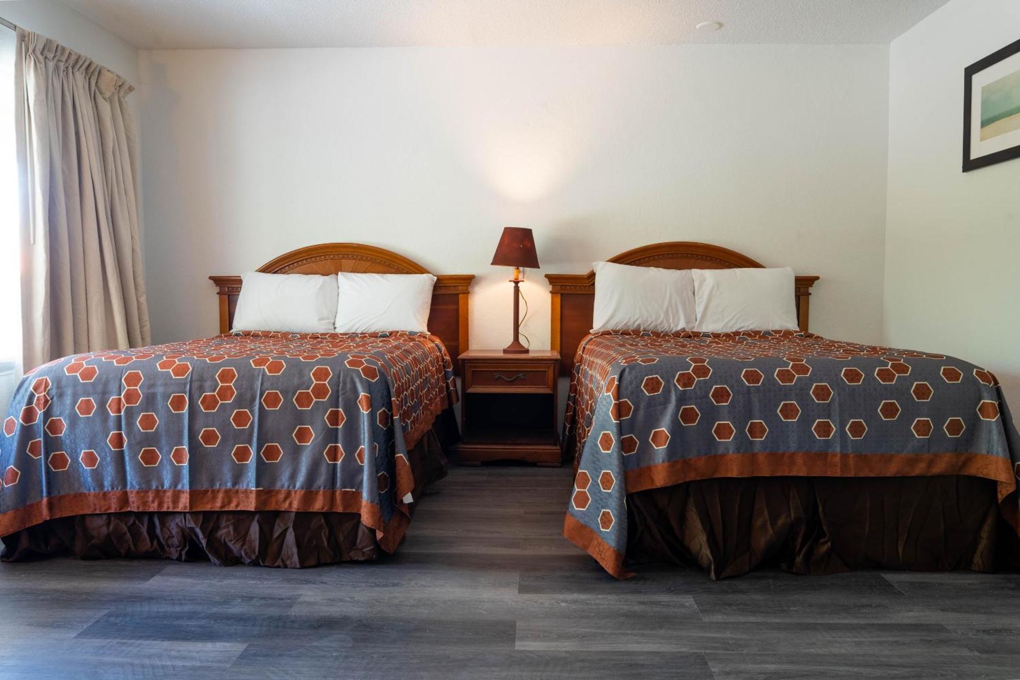 Oyo Hotel Ocala, Fl I-75 Экстерьер фото