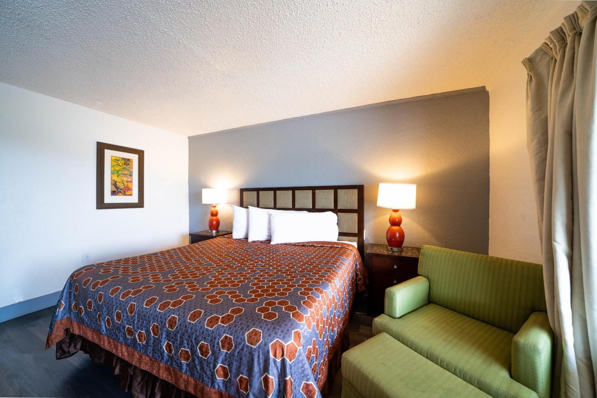 Oyo Hotel Ocala, Fl I-75 Экстерьер фото