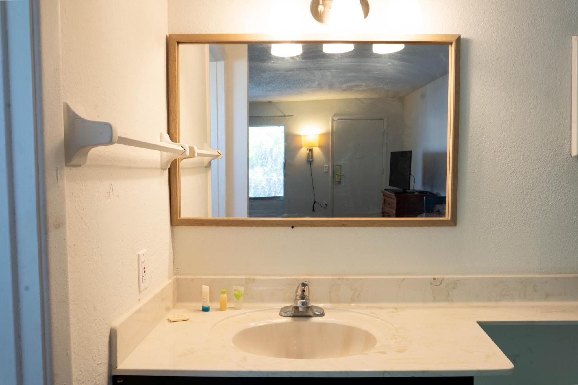 Oyo Hotel Ocala, Fl I-75 Экстерьер фото