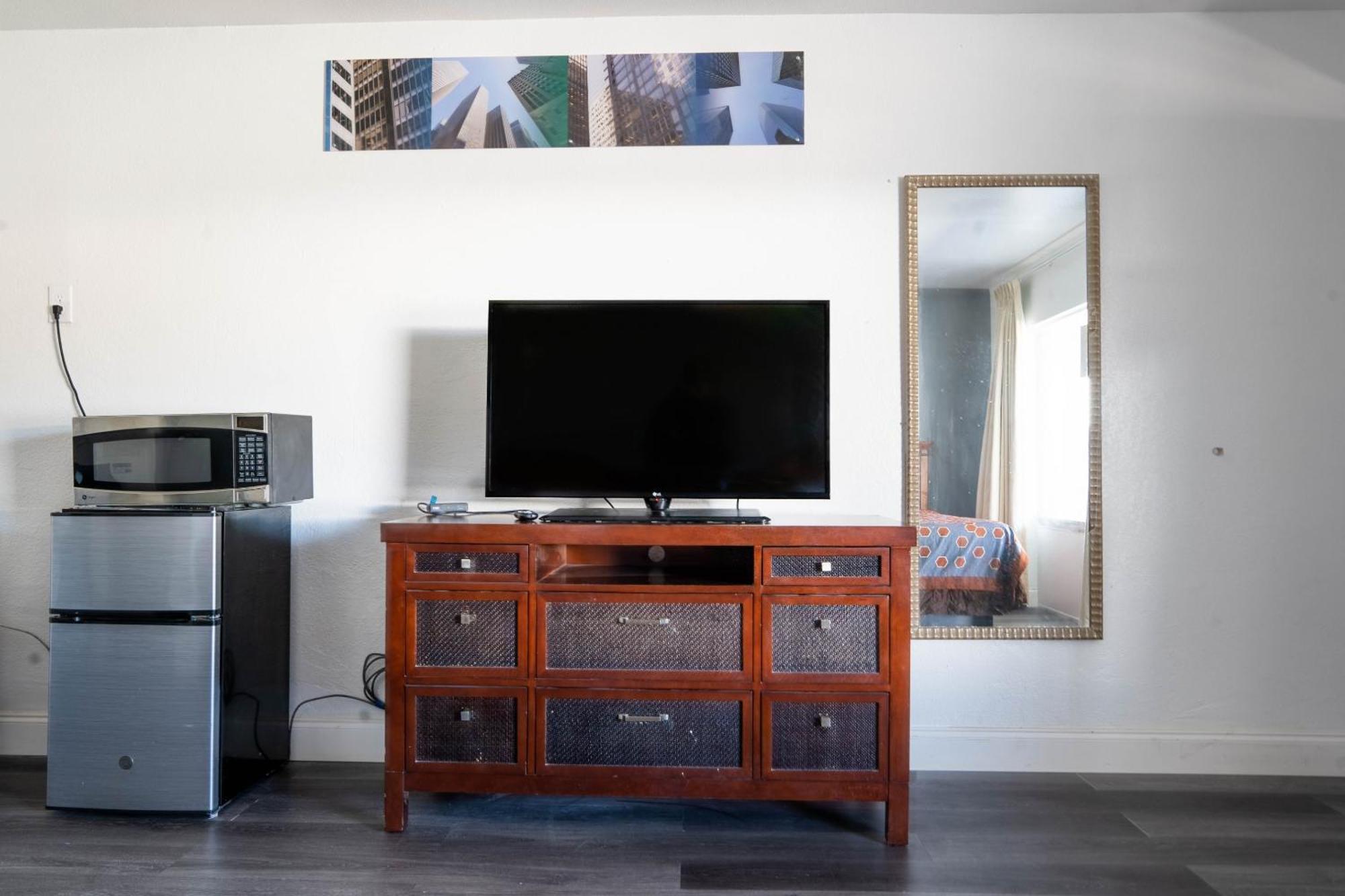 Oyo Hotel Ocala, Fl I-75 Экстерьер фото