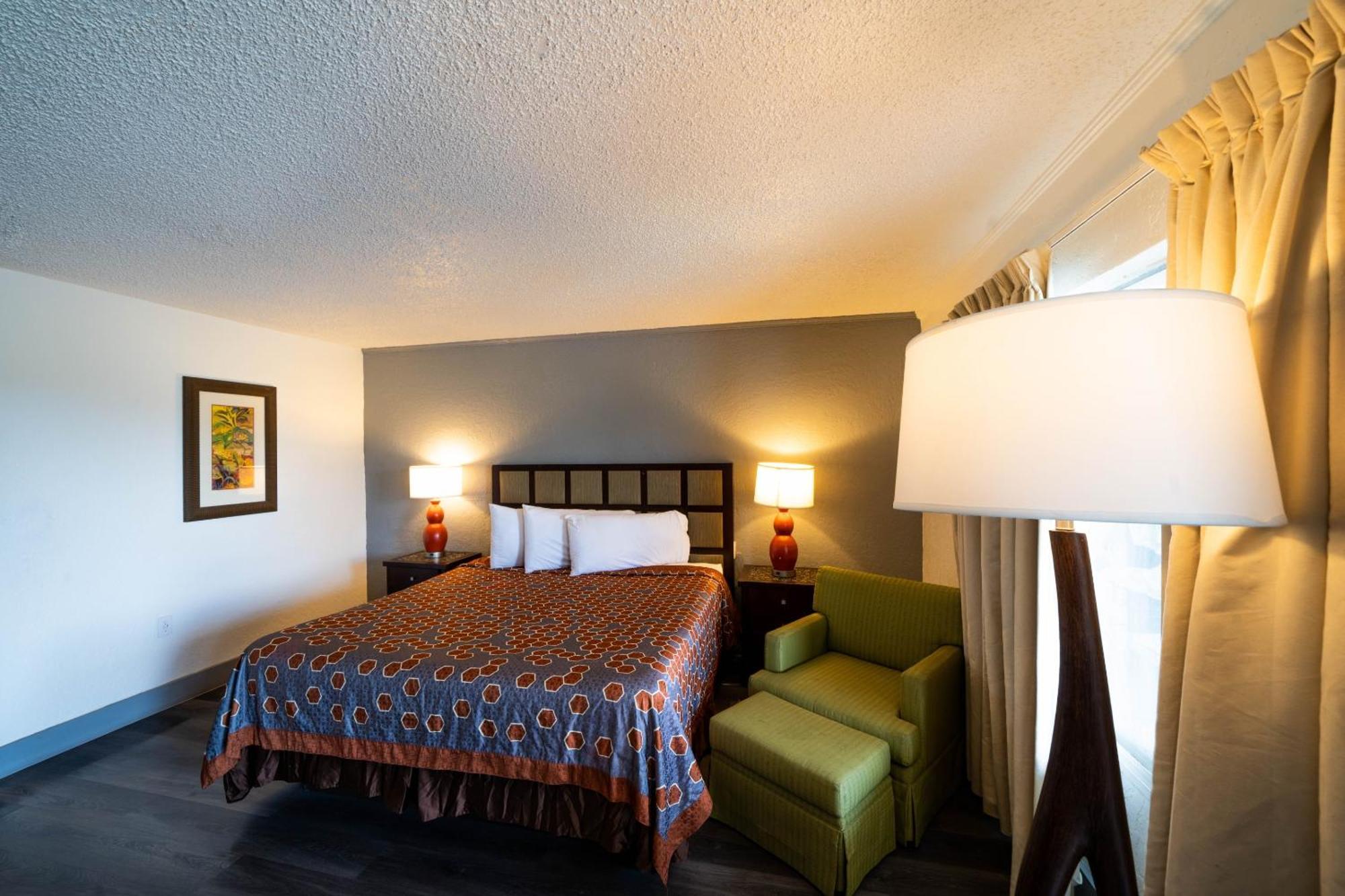 Oyo Hotel Ocala, Fl I-75 Экстерьер фото