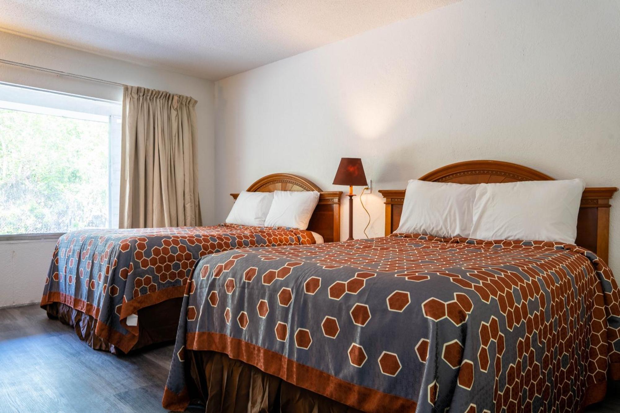 Oyo Hotel Ocala, Fl I-75 Экстерьер фото